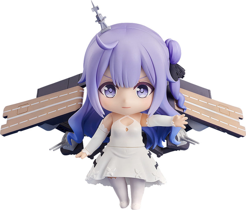 1990-DX Azur Lane Nendoroid Unicorn DX