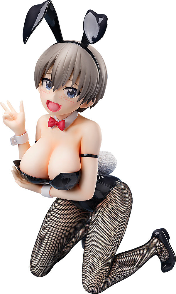 Uzaki-chan Wants to Hang Out! FREEing Hana Uzaki: Bunny Ver.