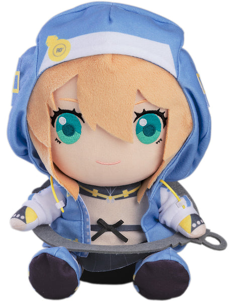 GUILTY GEAR -STRIVE- Good Smile Company Plushie Bridget – NAVITO WORLD