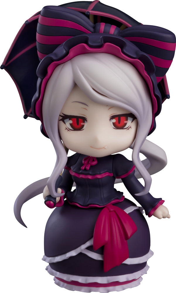 1981 Overlord IV Nendoroid Shalltear