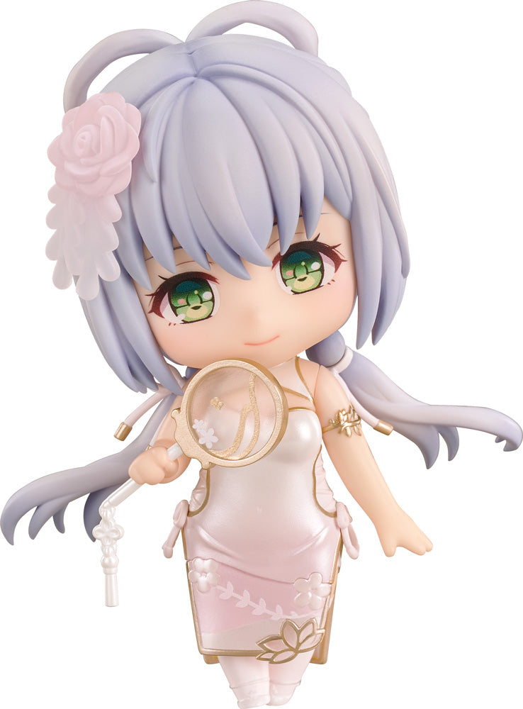 2010 Vsinger Nendoroid Luo Tianyi: Grain in Ear Ver.