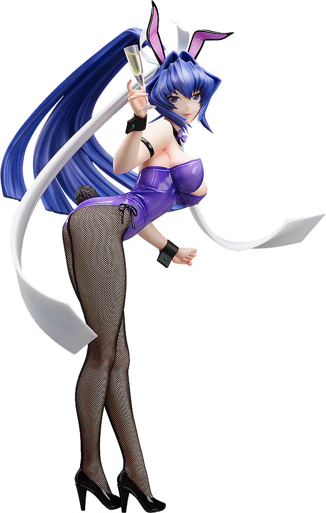 Muv-Luv Alternative FREEing Meiya Mitsurugi: Bunny Ver.