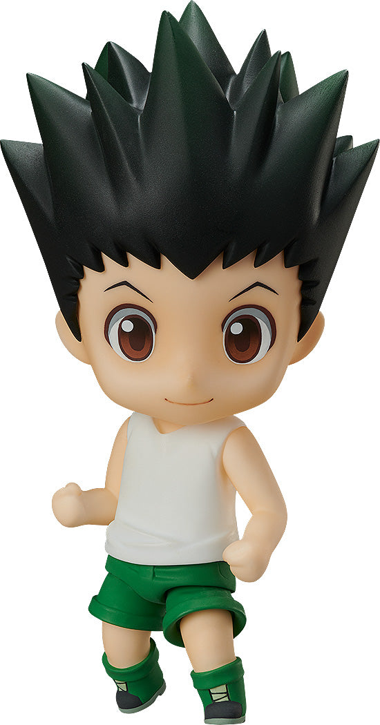 1183 HUNTER x HUNTER Nendoroid Gon Freecss(re-run)