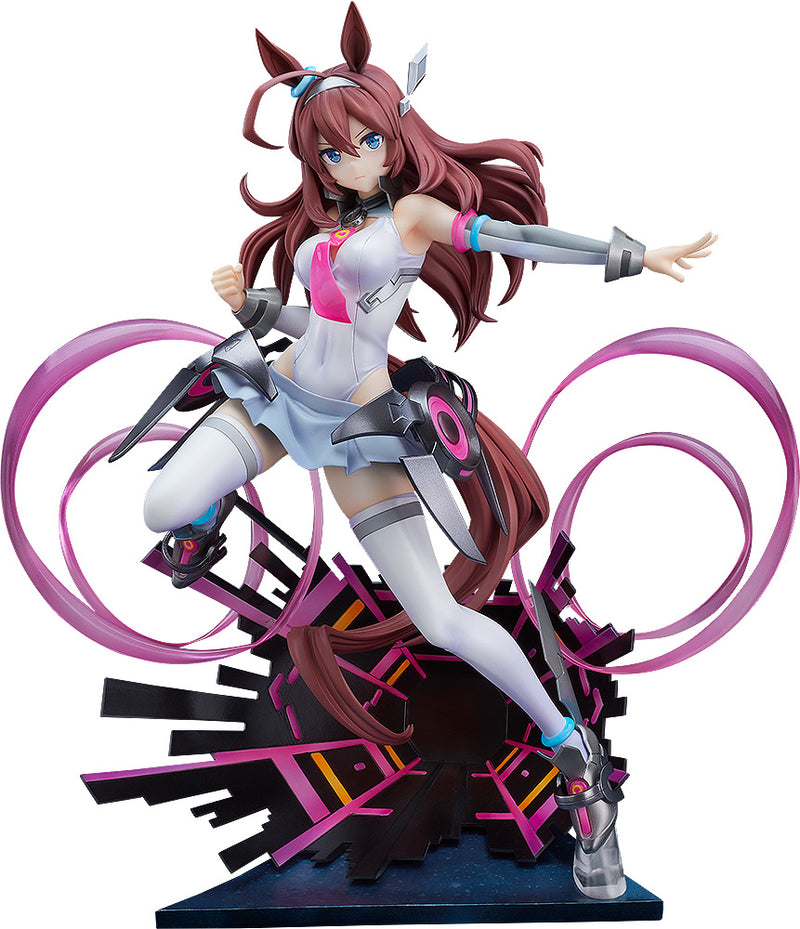 Umamusume: Pretty Derby Good Smile Company Mihono Bourbon - The Chestnut Cyborg