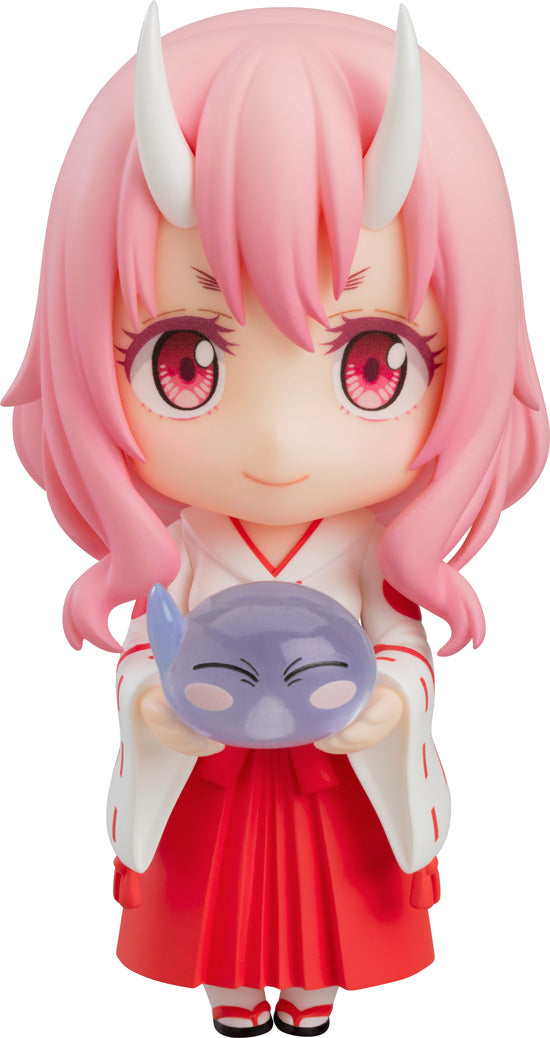 1978 That Time I Got Reincarnated as a Slime Nendoroid Shuna