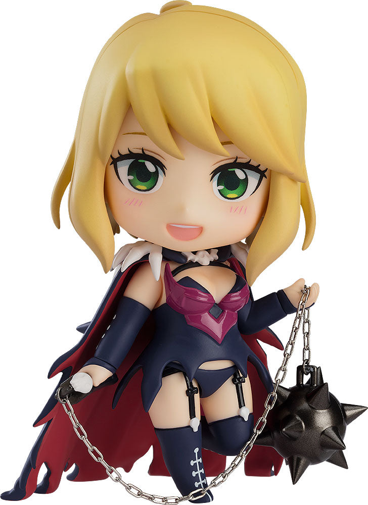 1889 Love After World Domination Nendoroid Desumi Magahara