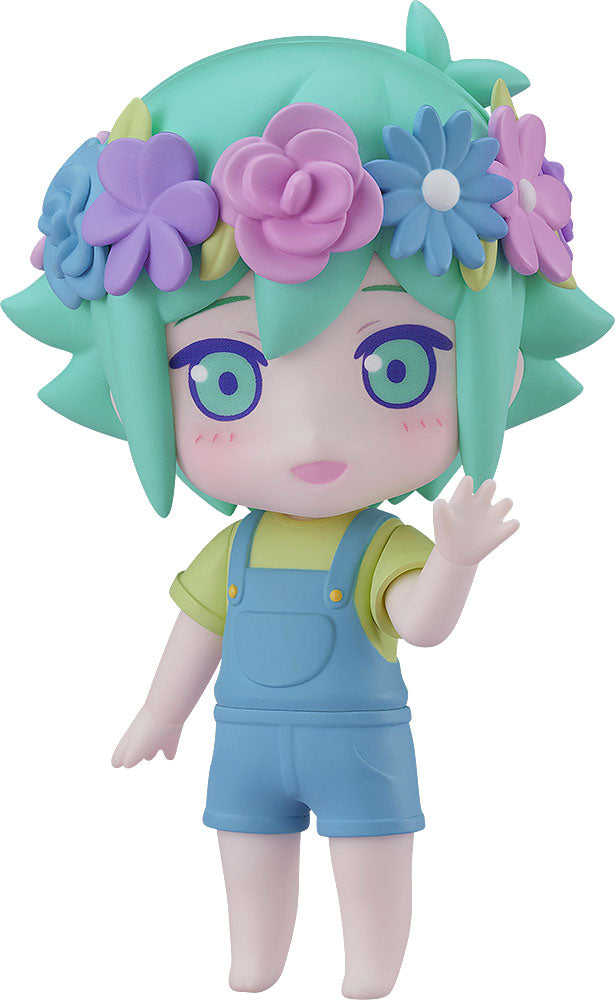 2057 OMORI Nendoroid Basil