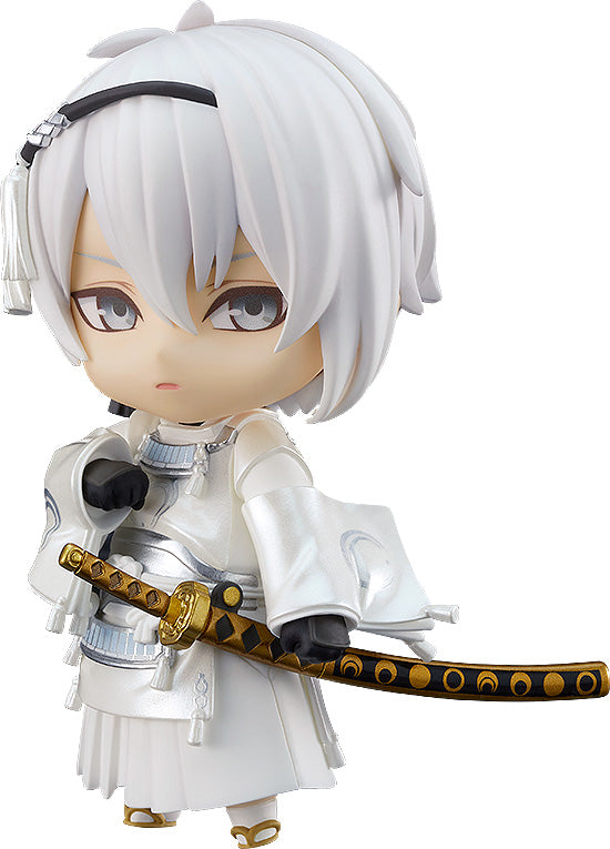 1549 Butai Touken Ranbu Hiden Yui no Me no Hototogisu Nendoroid Butai Touken Ranbu Hiden Yui no Me no Hototogisu -