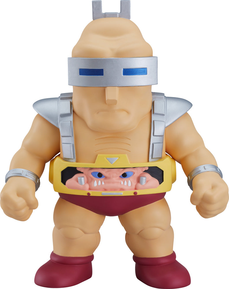 Teenage Mutant Ninja Turtles Nendoroid More Krang