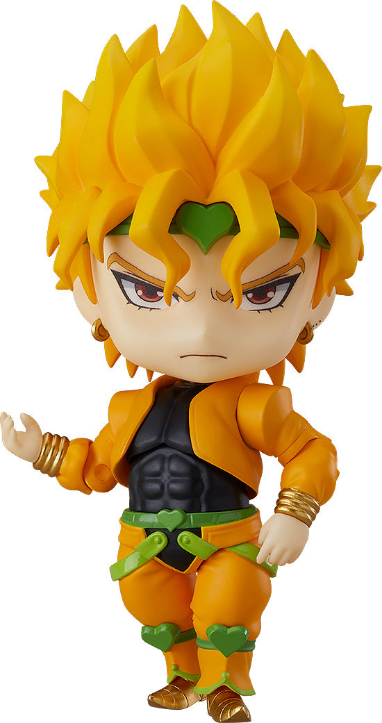 1110 JoJo's Bizarre Adventure: Stardust Crusaders MEDICOS ENTERTAINMENT Nendoroid DIO (re-run)