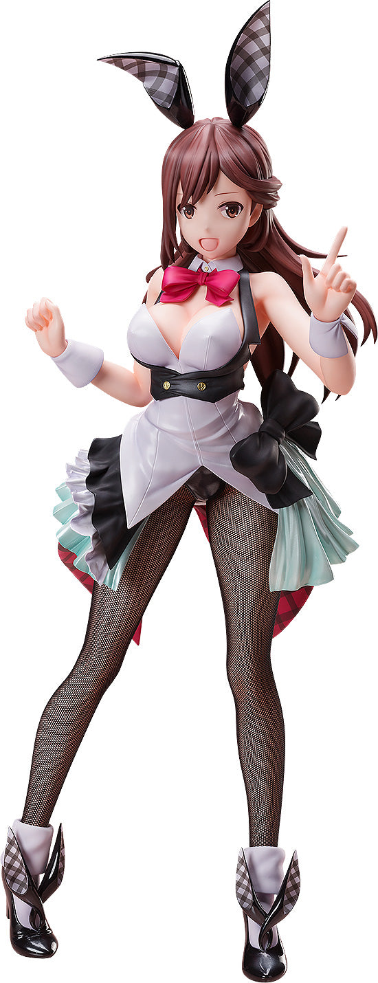 Alice Gear Aegis FREEing Anna Usamoto: Vorpal Bunny Ver.