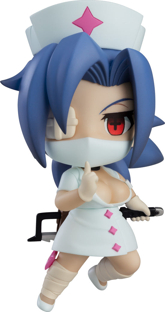 1954 Skullgirls Nendoroid Valentine