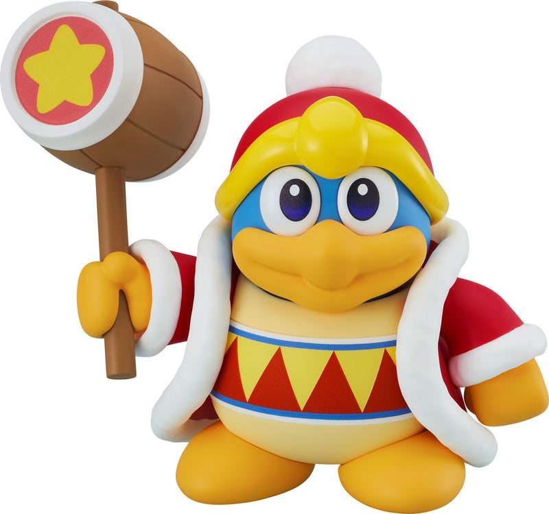 1950 Kirby Nendoroid King Dedede