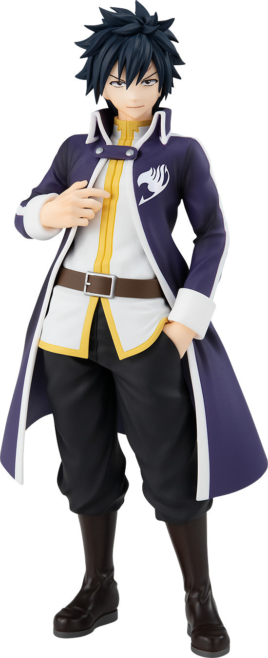 Fairy Tail Final Season POP UP PARADE Gray Fullbuster: Grand Magic Games Arc Ver.