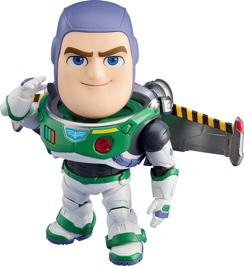 1932 Buzz Lightyear Nendoroid Buzz Lightyear: Alpha Suit Ver.