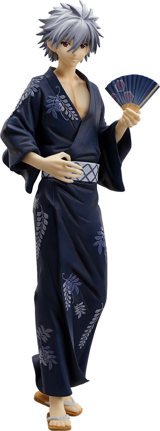 Rebuild of Evangelion FREEing Kaworu Nagisa: Yukata Ver.