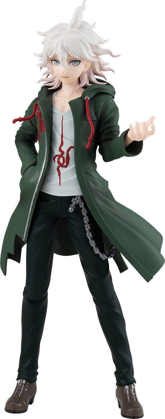 Danganronpa 1・2 Reload POP UP PARADE Nagito Komaeda