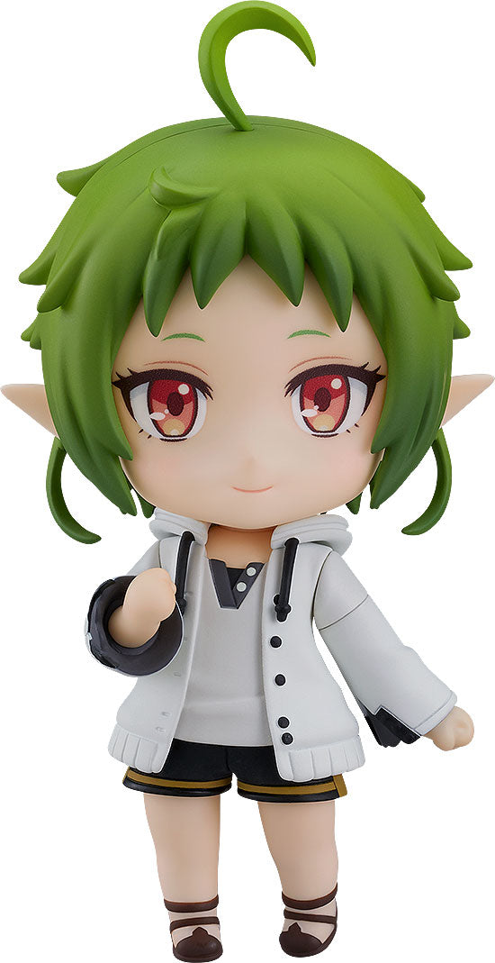 1787 Mushoku Tensei: Jobless Reincarnation Nendoroid Sylphiette