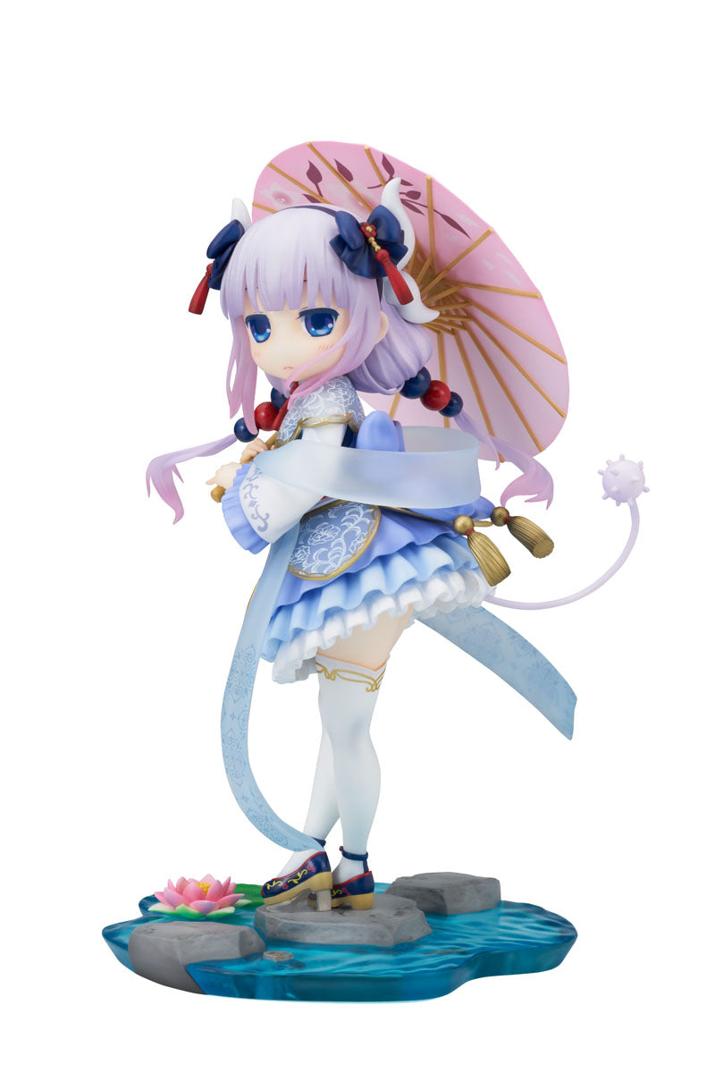 Miss Kobayashi's Dragon Maid FuRyu Kanna China Dress ver.