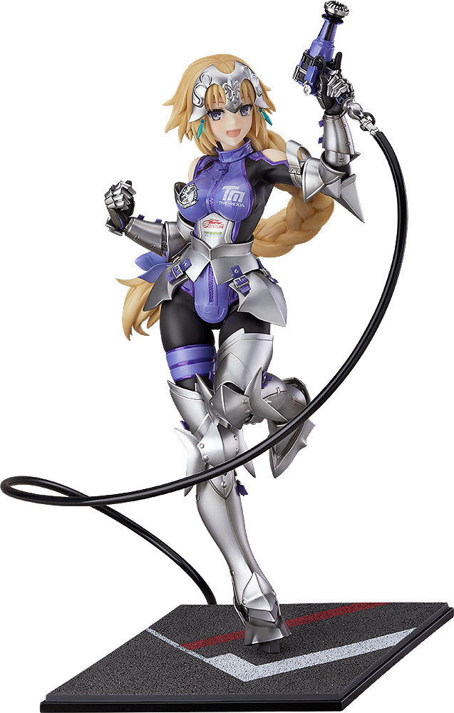 FATE GOODSMILE RACING ＆ TYPE-MOON RACING Jeanne d'Arc: Racing Ver.