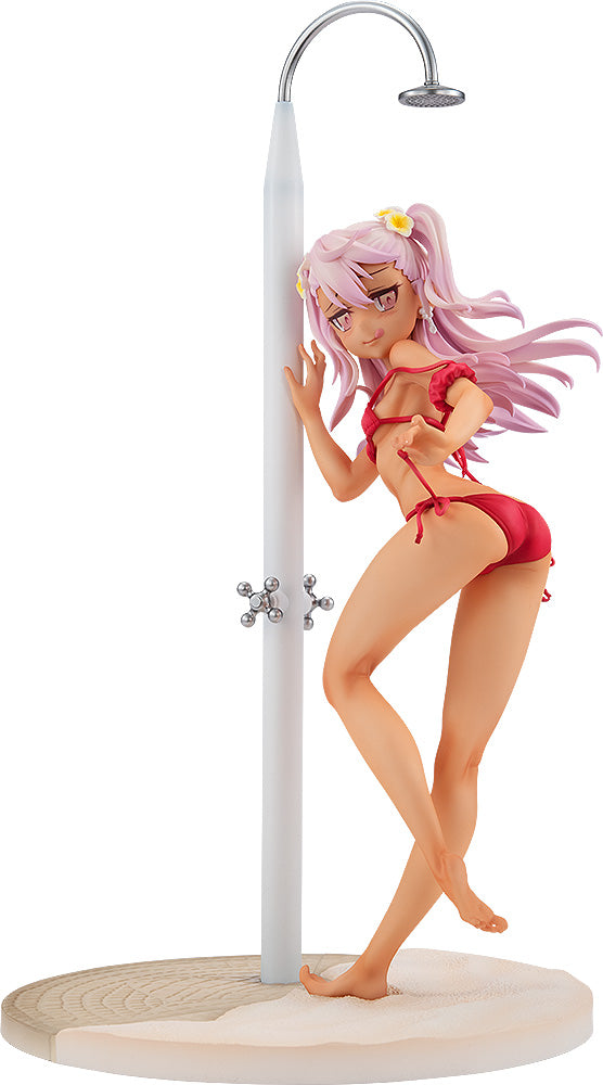 Fate/kaleid liner PRISMA☆ILLYA 2wei Herz KADOKAWA Chloe von Einzbern: Bikini ver.