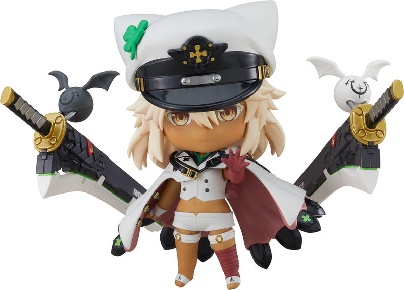 1894 GUILTY GEAR -STRIVE- Nendoroid Ramlethal Valentine