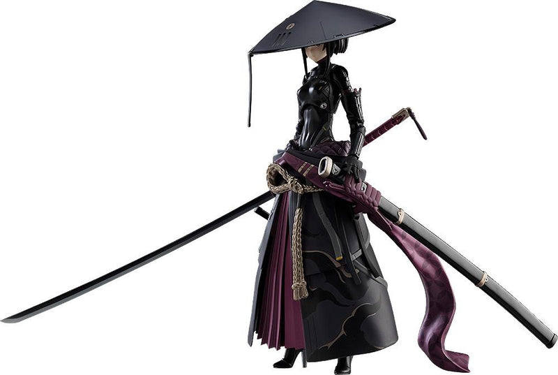 549 FALSLANDER figma RONIN