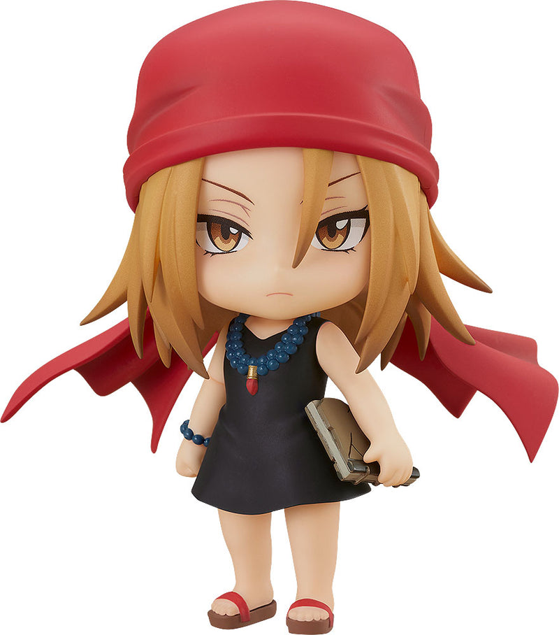 1938 SHAMAN KING Nendoroid Anna Kyoyama