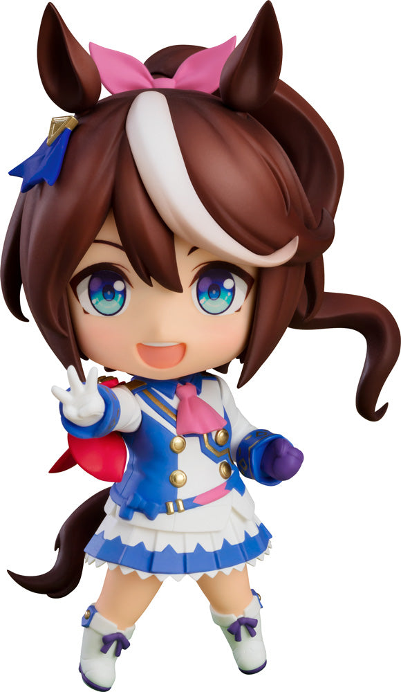 1995 Umamusume: Pretty Derby Nendoroid Tokai Teio