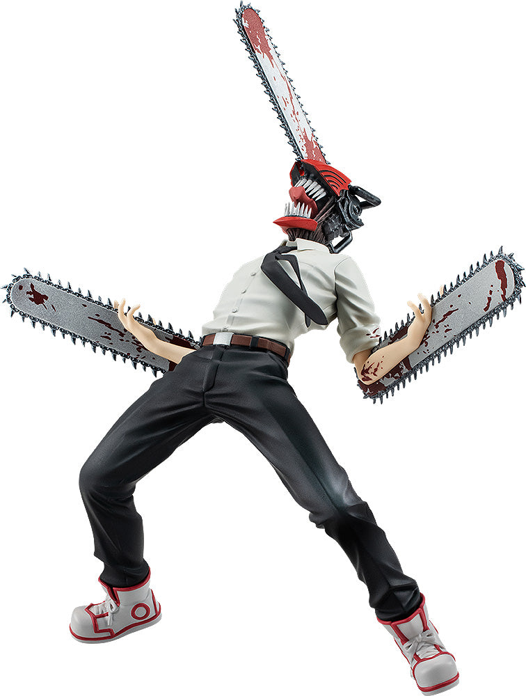 Chainsaw Man POP UP PARADE Chainsaw Man