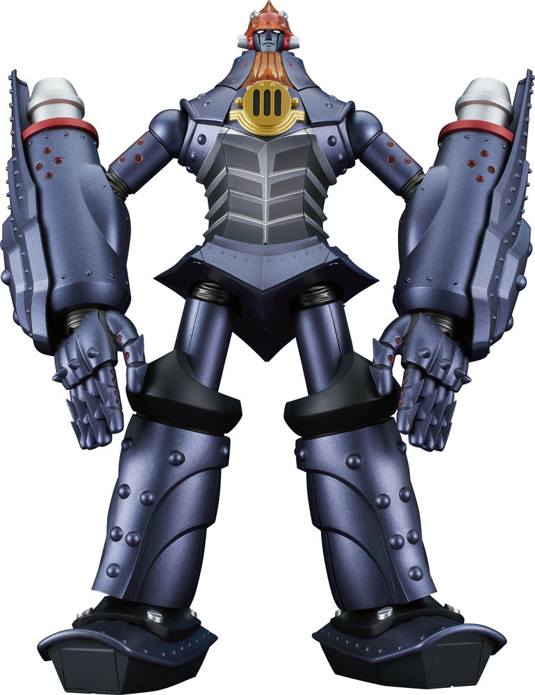 The Big O MODEROID Big O