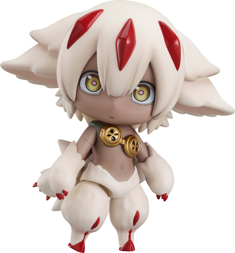 1959 Made in Abyss: The Golden City of the Scorching Sun Nendoroid Faputa