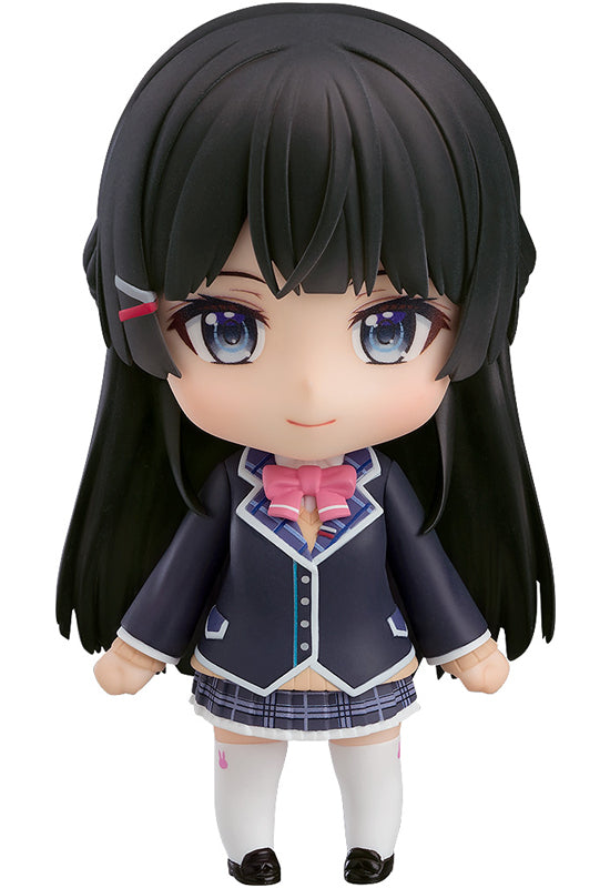 1059 Tsukino Mito Nendoroid Tsukino Mito