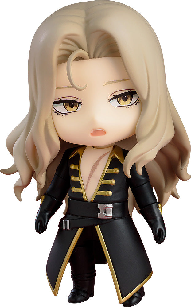 1899 Castlevania Nendoroid Alucard