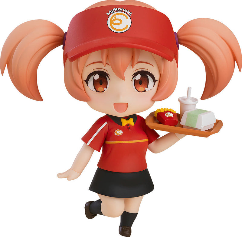 1996 The Devil Is a Part-Timer! Nendoroid Chiho Sasaki