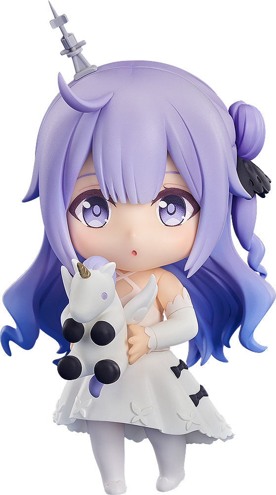 1990 Azur Lane Nendoroid Unicorn