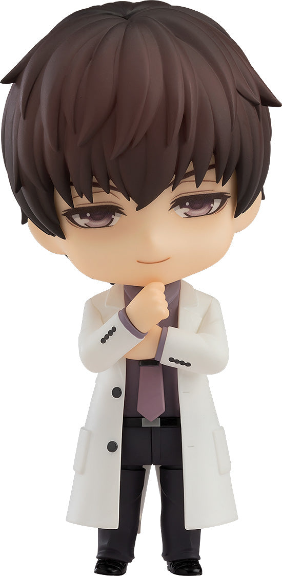 1166 Love & Producer Nendoroid Mo Xu (re-run)