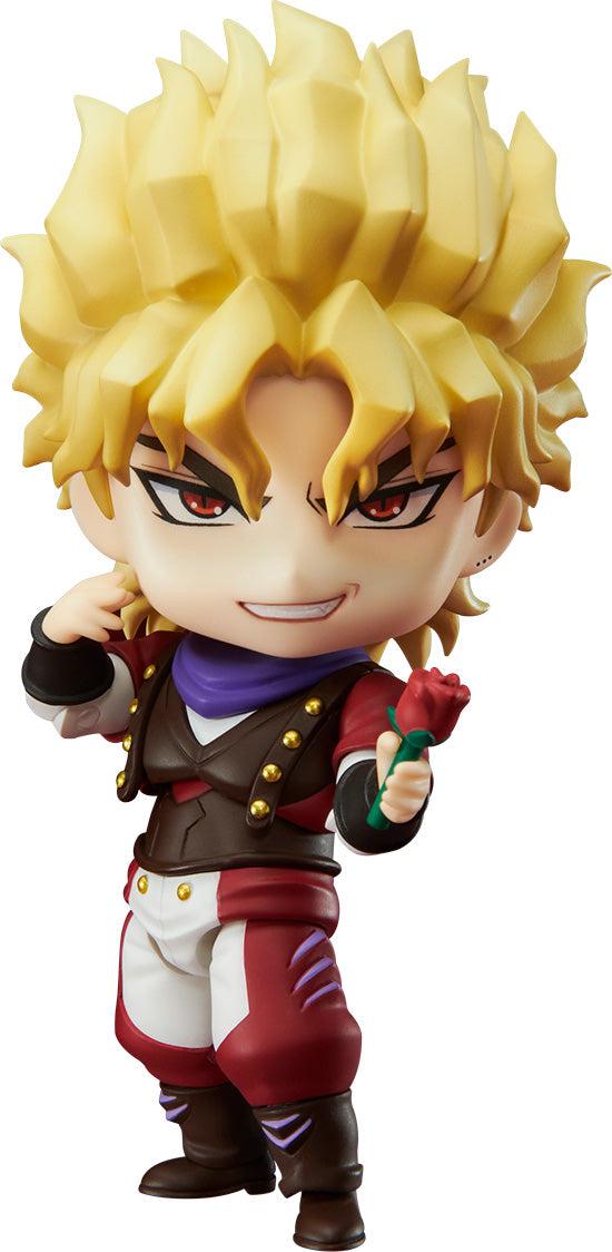 1624 JoJo's Bizarre Adventure Nendoroid Dio Brando