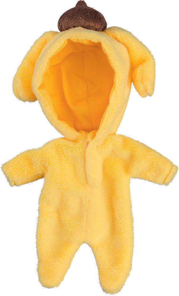 Pompompurin Nendoroid Doll Kigurumi Pajamas: Pompompurin