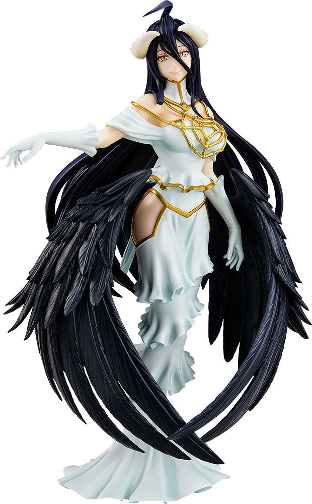 Overlord IV POP UP PARADE Albedo