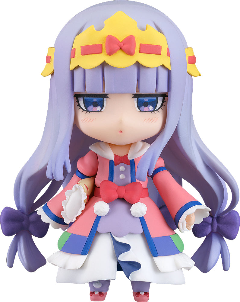 1822 Sleepy Princess in the Demon Castle Nendoroid Princess Syalis