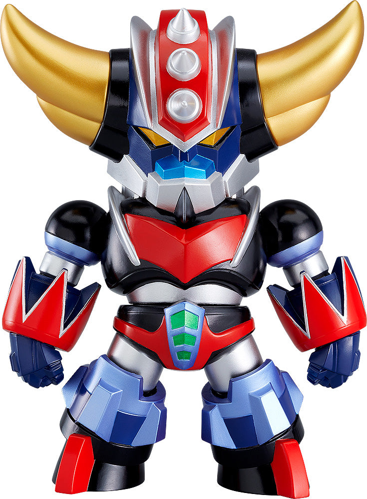 UFO Robot Grendizer Good Smile Company V.S.O.F. Grendizer