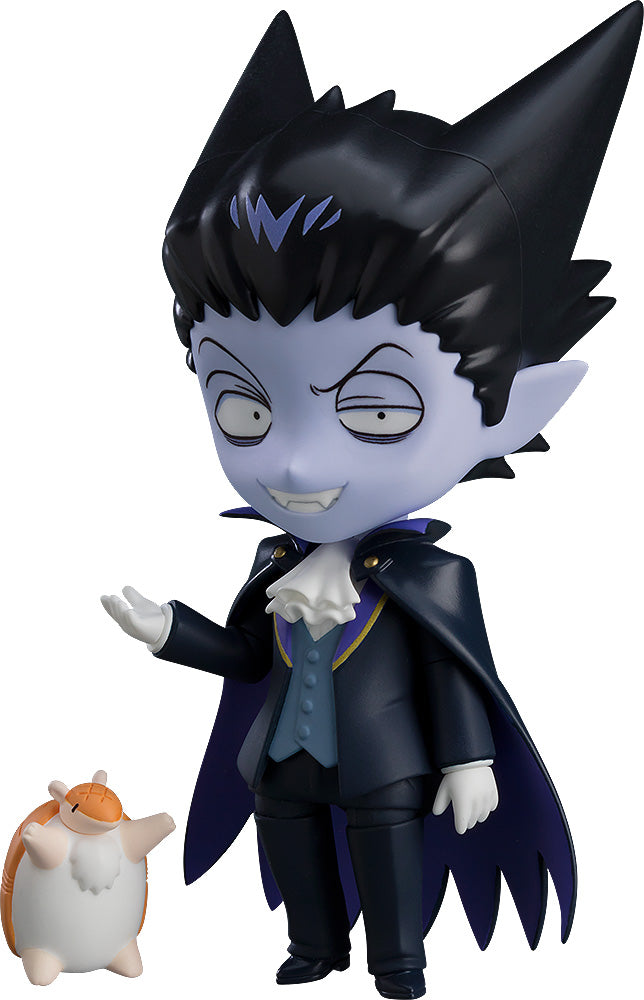 1759 The Vampire Dies in No Time Nendoroid Draluc & John