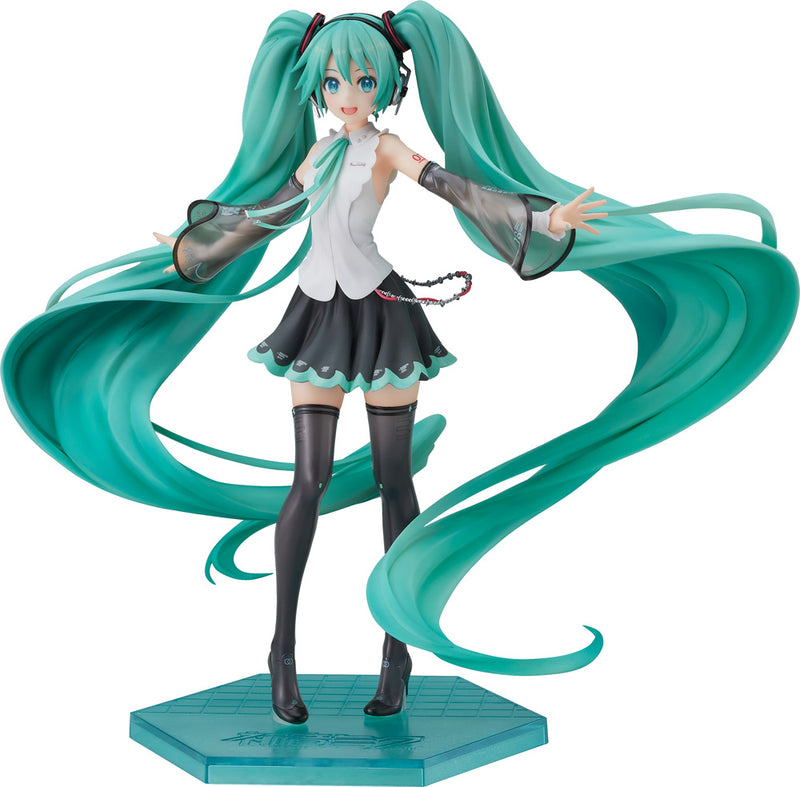 Piapro Characters Good Smile Company Hatsune Miku NT