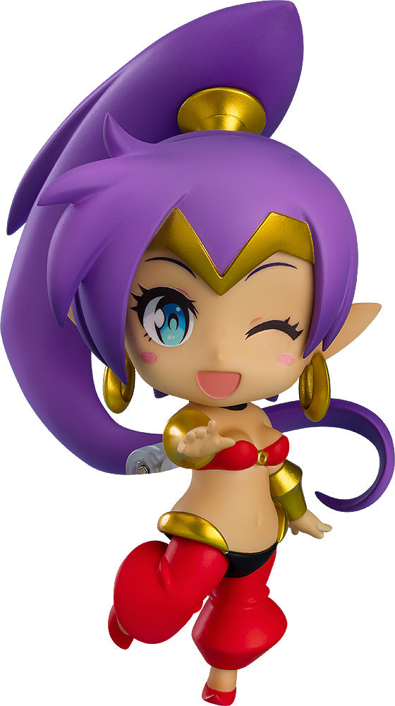 1991 Shantae Nendoroid Shantae