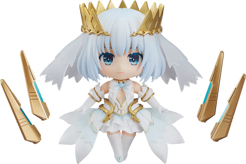 1236 Date A Live IV Nendoroid Origami Tobiichi: Spirit Ver.