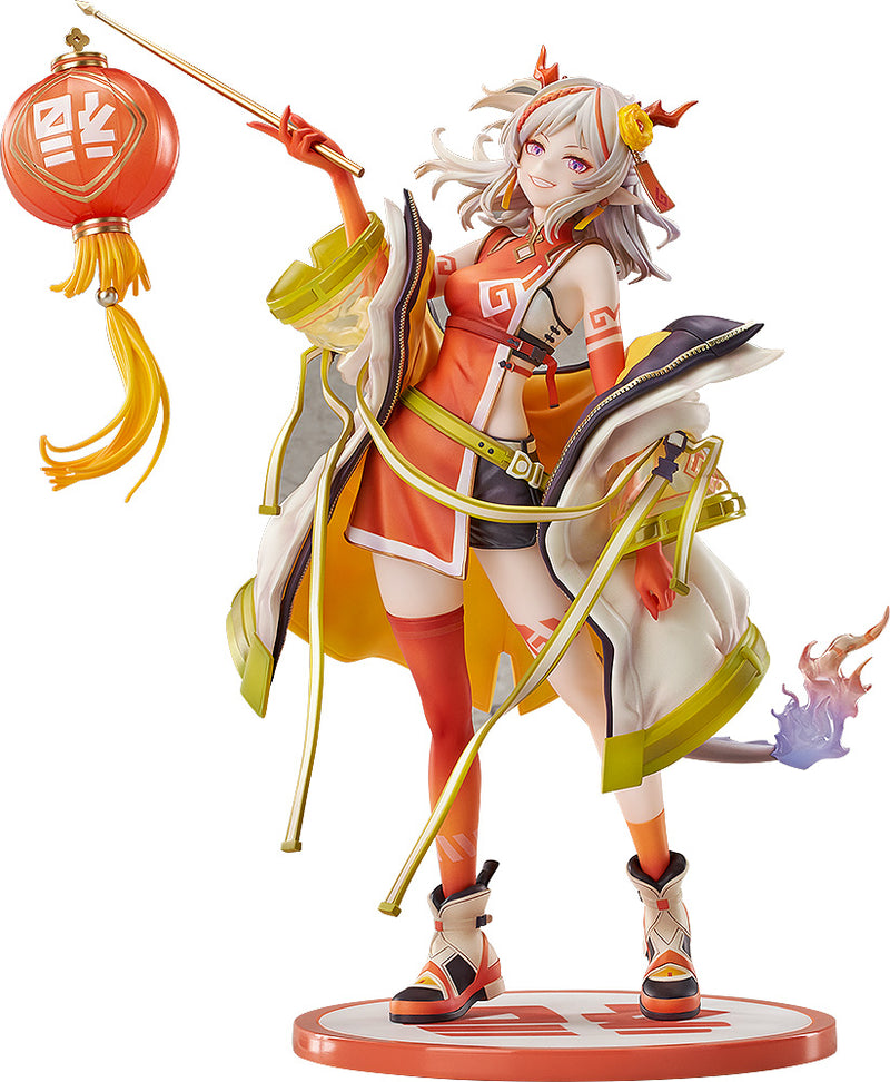 Arknights Good Smile Arts Shanghai Nian: Spring Festival VER.