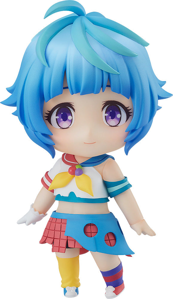 1905 Bubble Nendoroid Uta