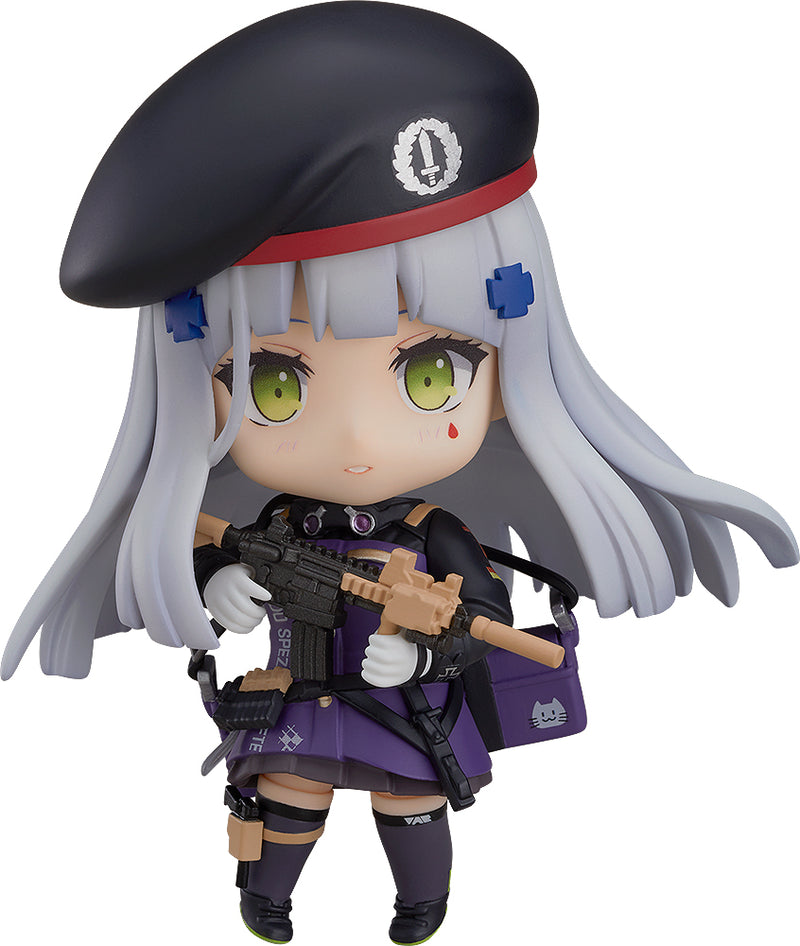 1146 Girls' Frontline Nendoroid 416（re-run）