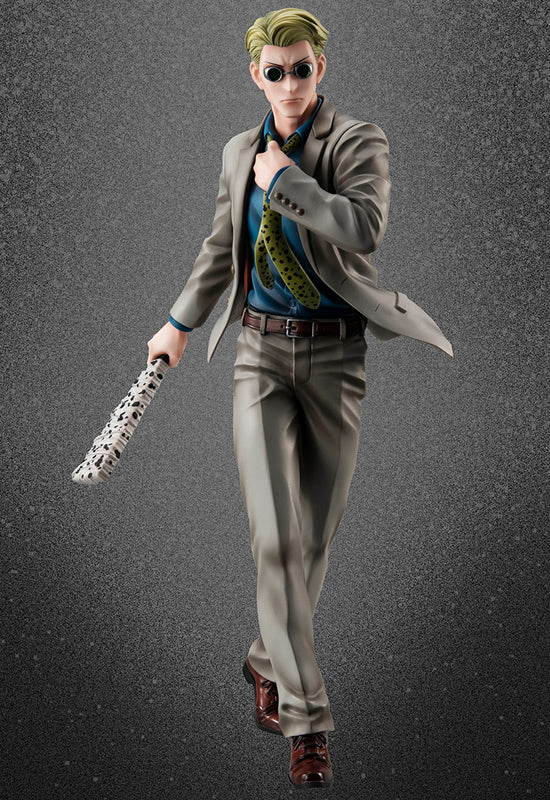 Jujutsu Kaisen MEGAHOUSE FIGURE Kento Nanami